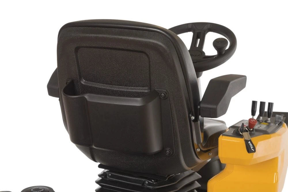 Stiga Park PRO 900 AWX 4WD HONDA