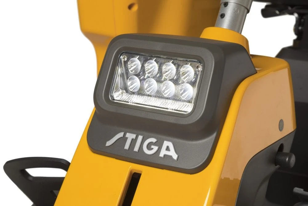 Stiga Park PRO 900 WX 4WD HONDA