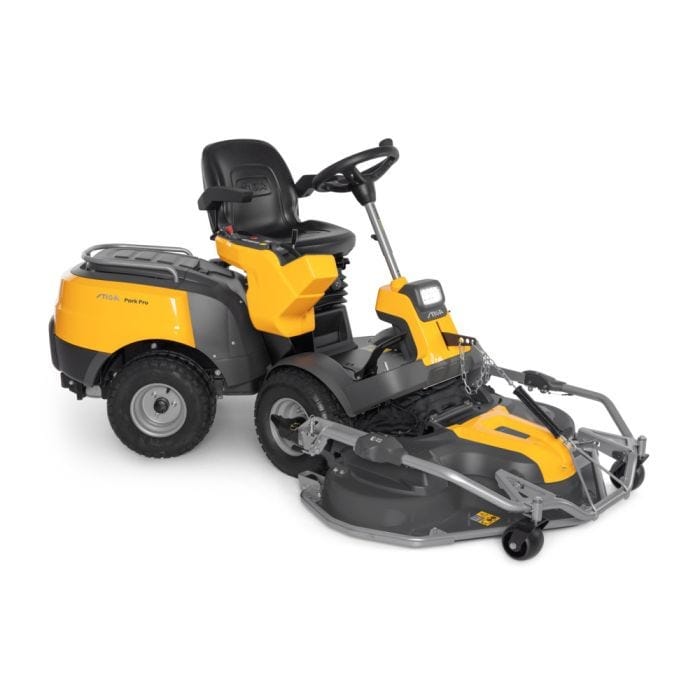 Stiga Park PRO 900 WX 4WD HONDA