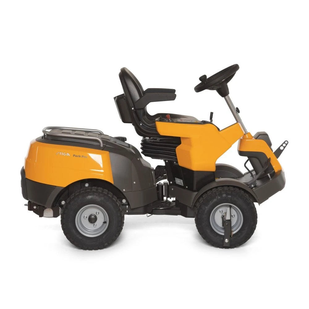 Stiga Park PRO 900 WX 4WD HONDA