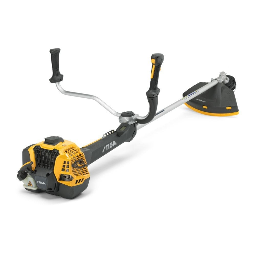 Stiga BC 750 B - Brushcutter - incl. brushcutter blade/blade guard