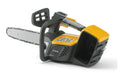 Stiga PR 700e - Batteri topphandsåg (utan batteri)