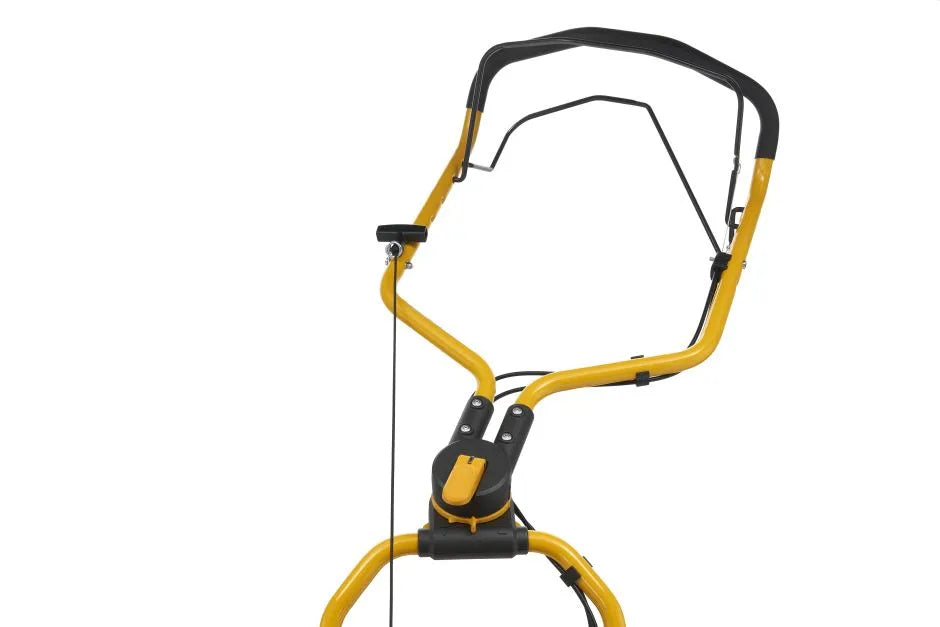 Stiga Multiclip 747 SD Petrol Lawn Mower