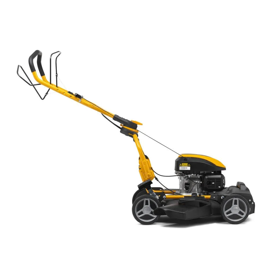 Stiga Multiclip 747 SD Petrol Lawn Mower