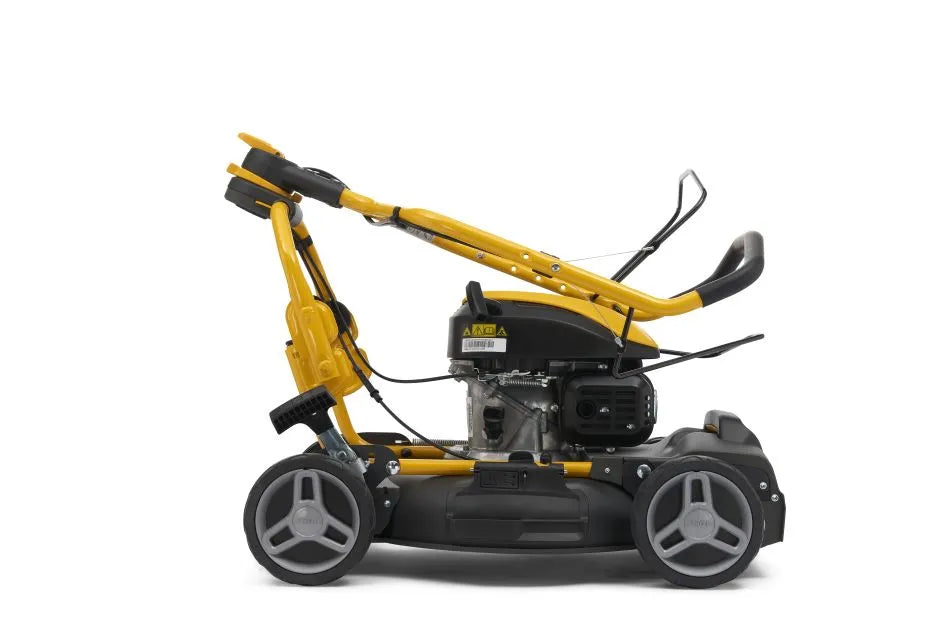 Stiga Multiclip 747 SD Petrol Lawn Mower