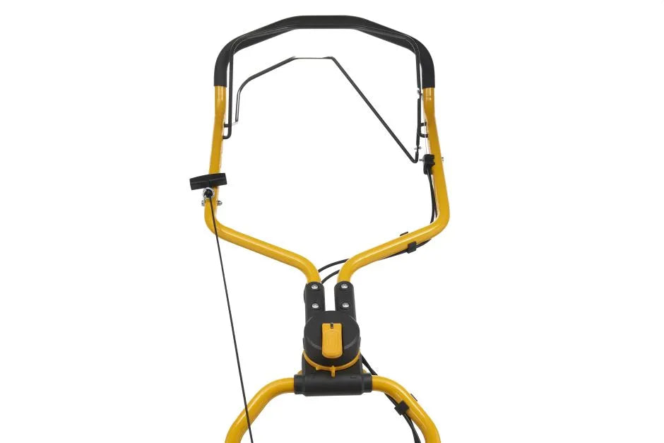 Stiga Multiclip 747 SD Petrol Lawn Mower