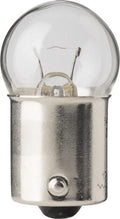 Lampa 12V-21W BA15S