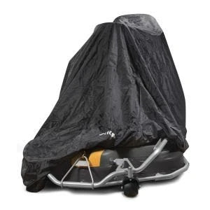 Stiga Park PRO 900 WX 4WD HONDA
