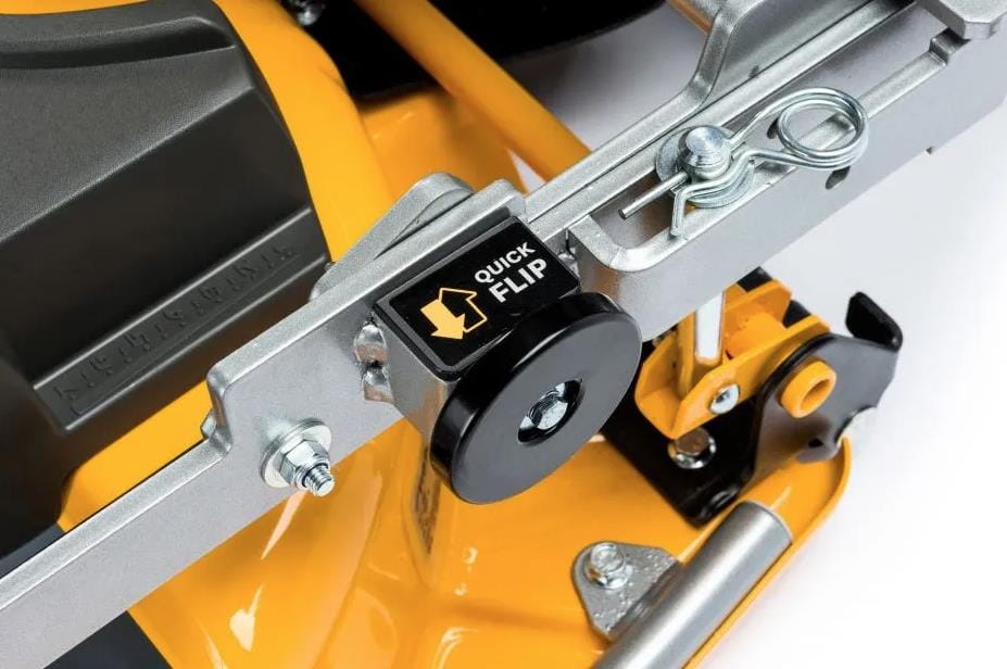 Stiga Park 500 WX Honda Motor