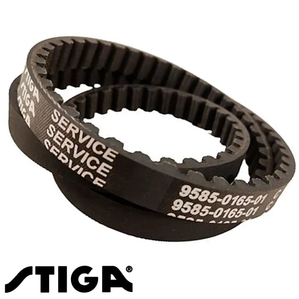 Kuggrem 1216-8M-12 Stiga 90 combi