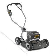 Stiga Multiclip Pro 950 SX AE Gräsklippare