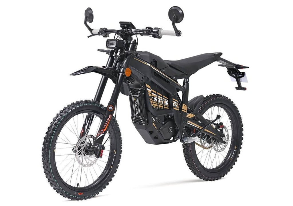Talaria Sting Cross-Moped