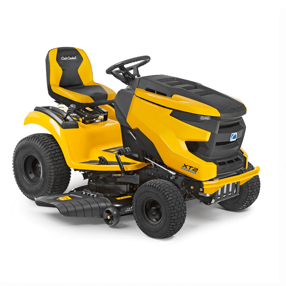 Cub Cadet XT2 PS107 Kawasaki