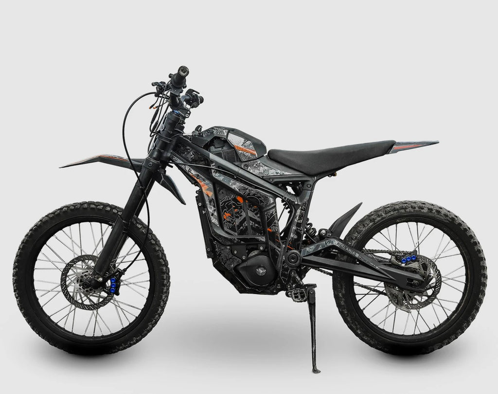 Talaria Sting PRO EU-moped klass 1 L1e karlskrona (1)