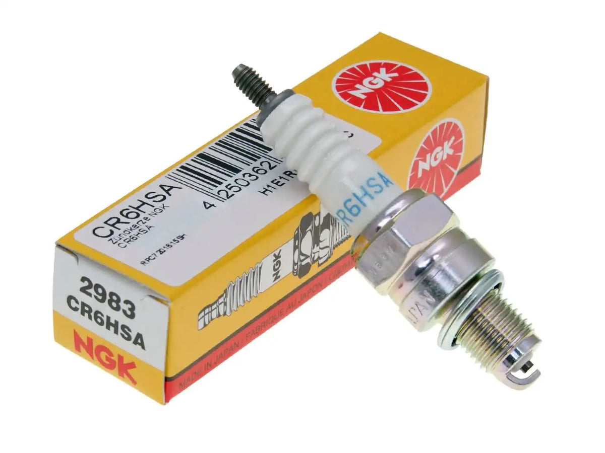 NGK Tändstift CR6HSA