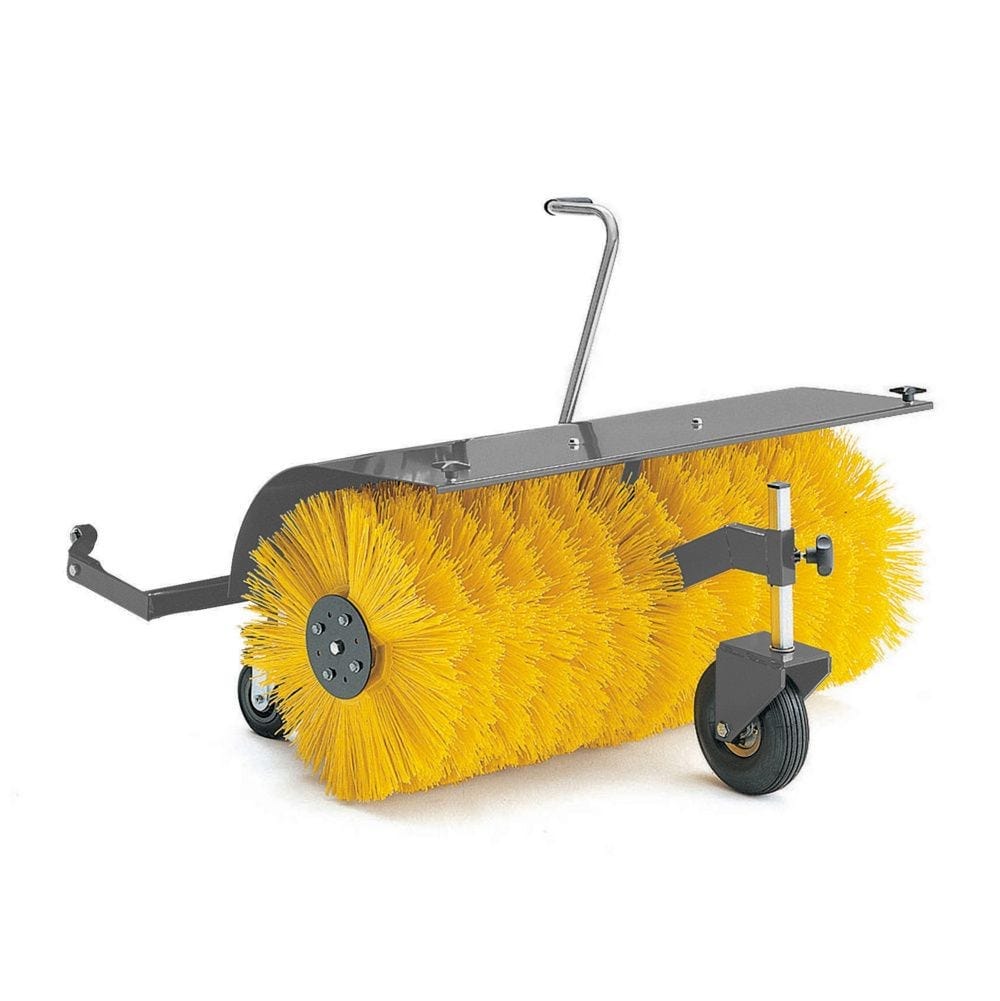 Stiga Sopaggregat Park 2+4WD