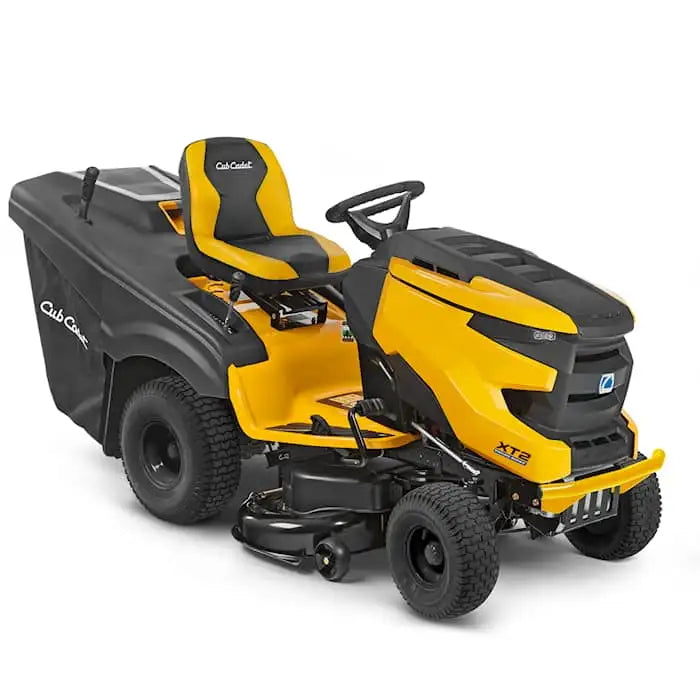 Cub Cadet XT3 QR106