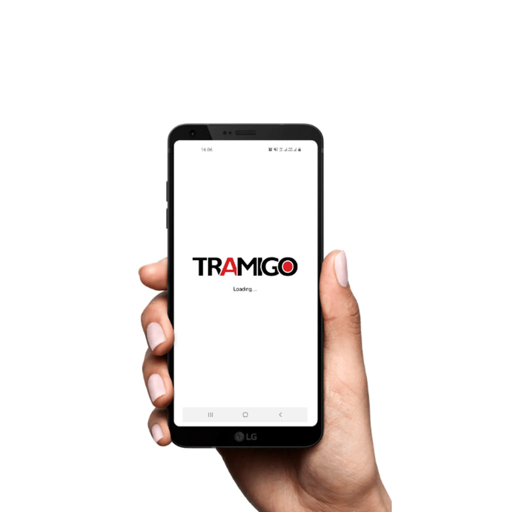 Tramigo OBD Premium – En revolutionerande GPS-spårsändare