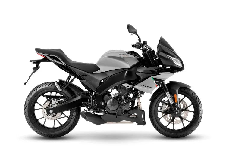 Aprilia Tuono 125 MY24