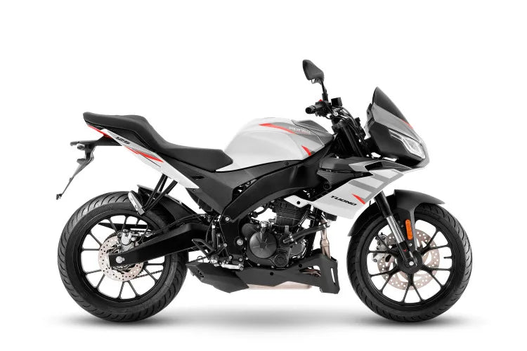 Aprilia Tuono 125 MY24