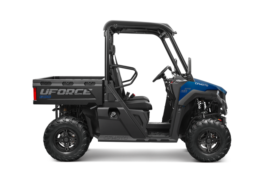 CF Moto UFORCE 600 4x4 EPS