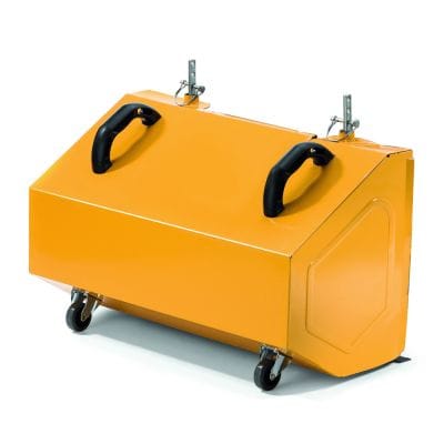 Stiga SWS 600 G Sopmaskin