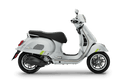 Vespa Super GTS 300 Tech - Motorcykel-scooter