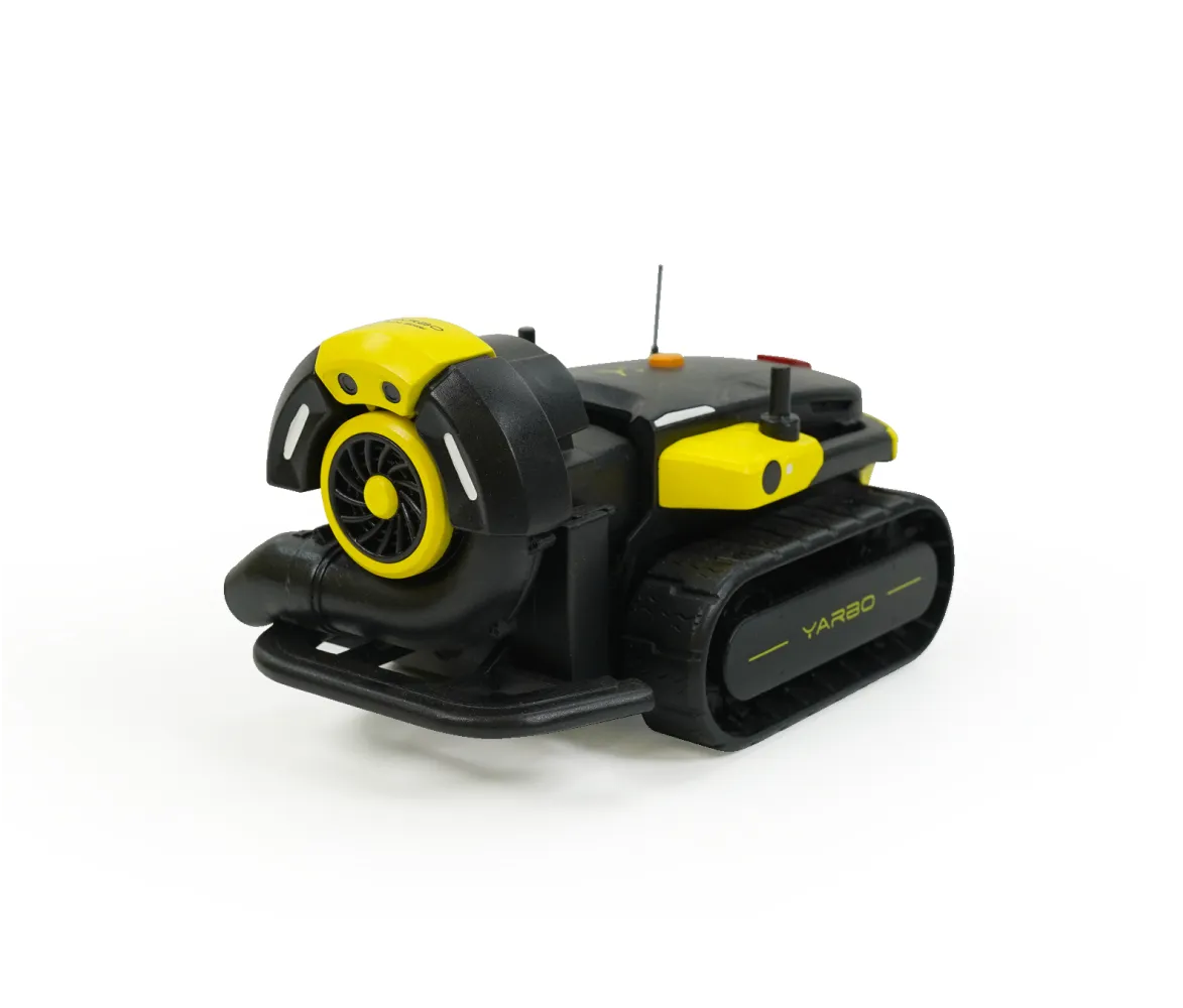 Yarbo B1 Leaf Blower Assembly