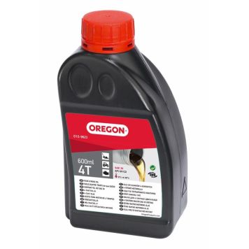OREGON SAE30 0,6lit
