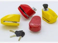 ABUS Disc Brake Lock 277