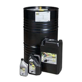 Aspen Saw Chain Oil 208 liters