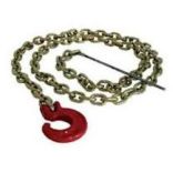 Kimpex timmerkedja 2,1m