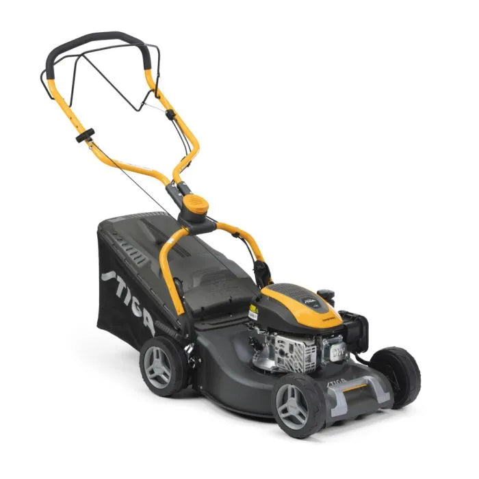 Stiga Combi 548S Lawnmower
