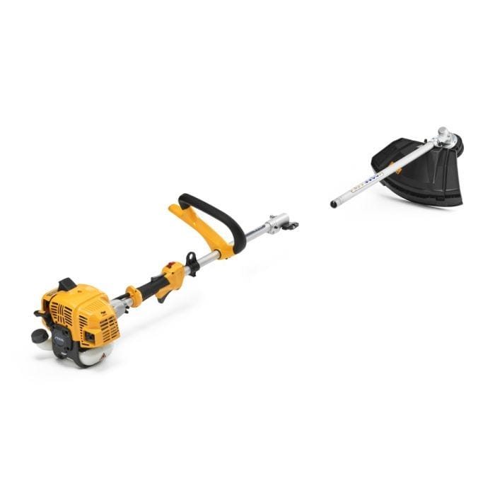 Stiga Multimaskin MT 330 - 5 in 1 - Multi-tool