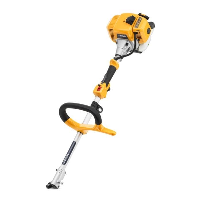 Stiga Multimaskin MT 330 - 5 in 1 - Multi-tool