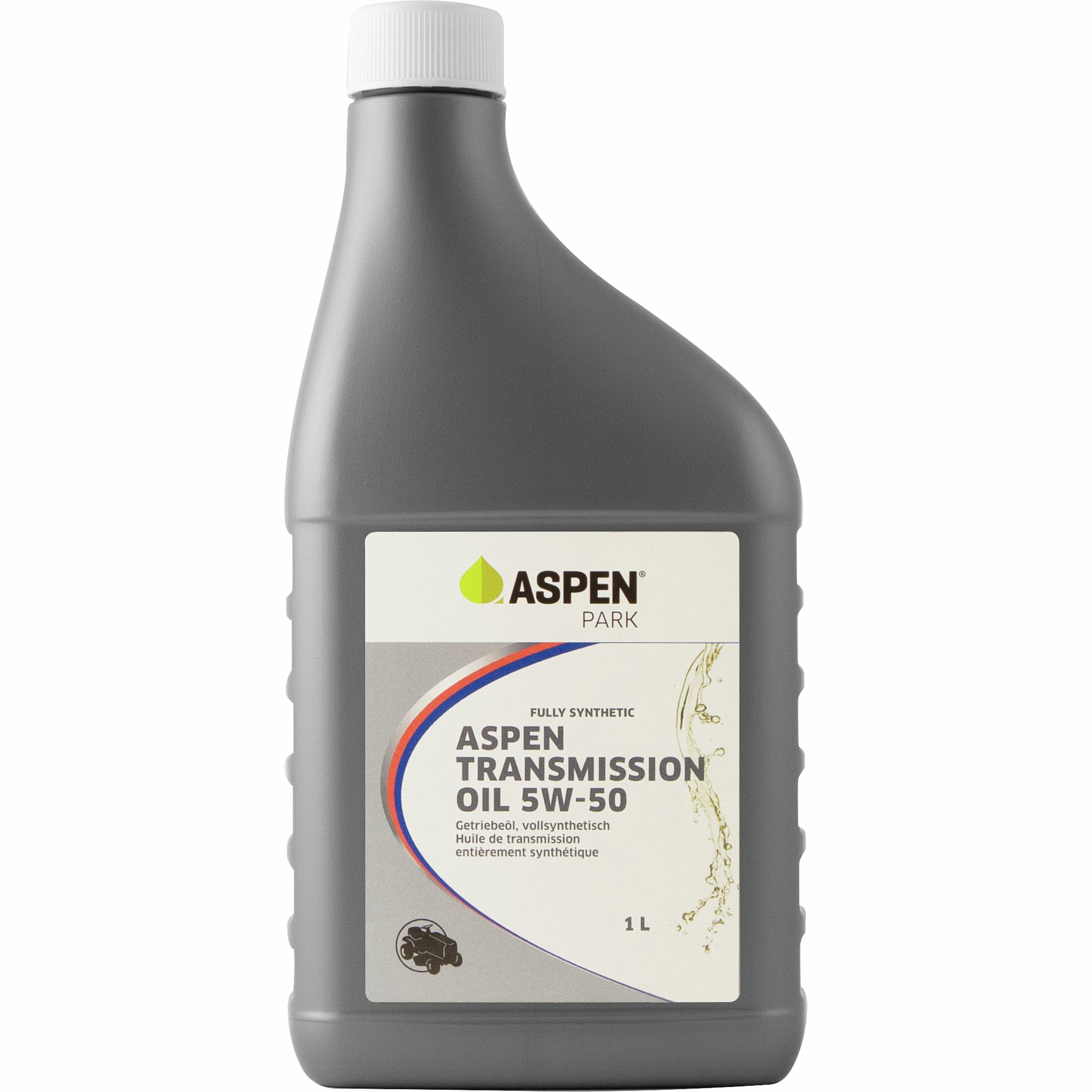 Aspen Transmission Oil 5W-50 Kartong 1L