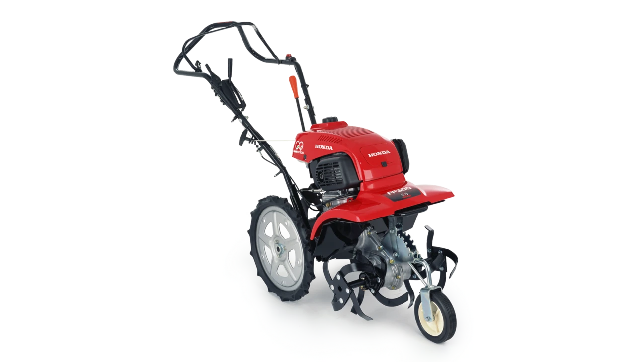 Honda Tiller FF 300
