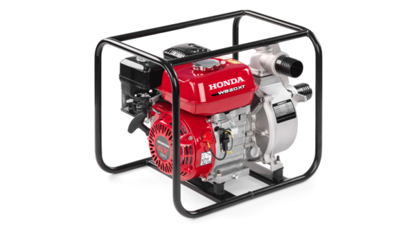 Honda Vattenpump WB20
