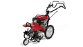 Honda Tiller FF 500