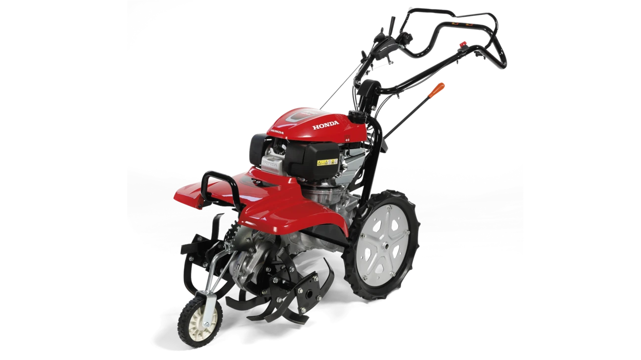 Honda Tiller FF 500