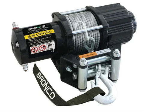 Bronco Vinsch 3500 – produktbild 1