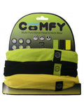 Oxford Comfy Green/BLK/Yellow 3-pack