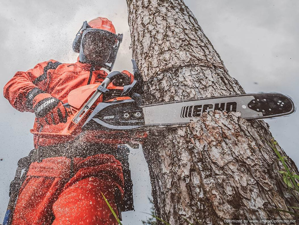 ECHO CS-4310SX Petrol Chainsaw