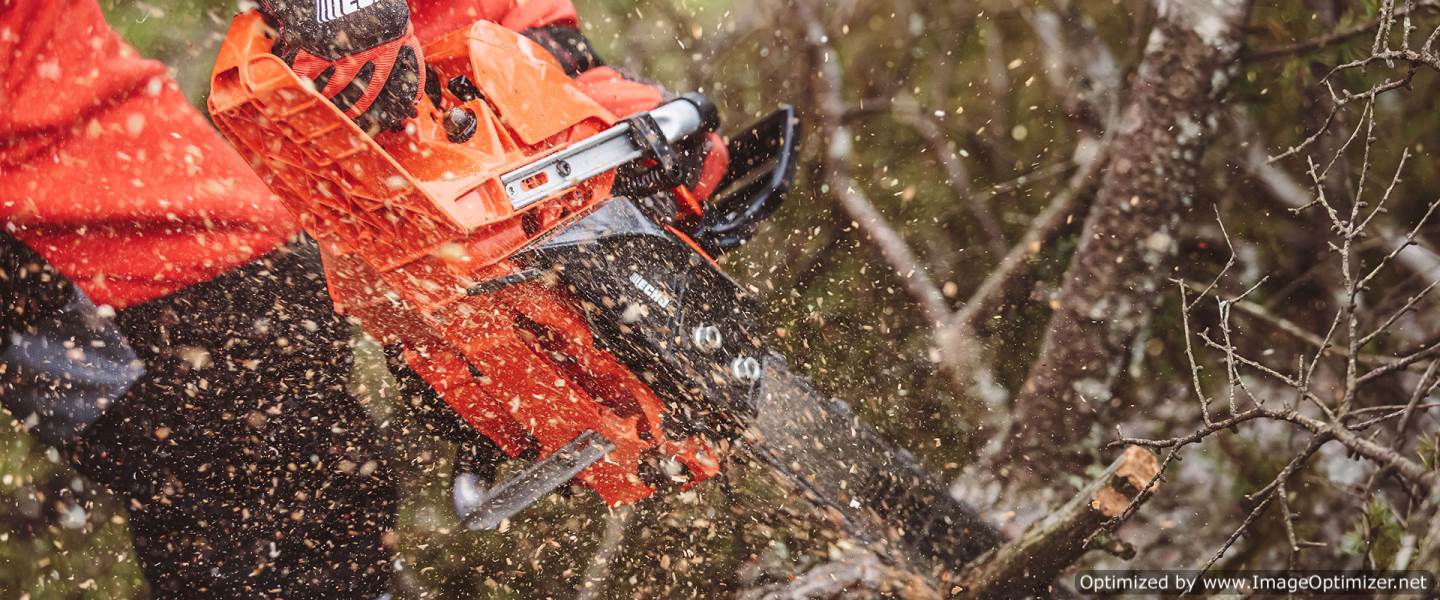 ECHO CS-4310SX Petrol Chainsaw