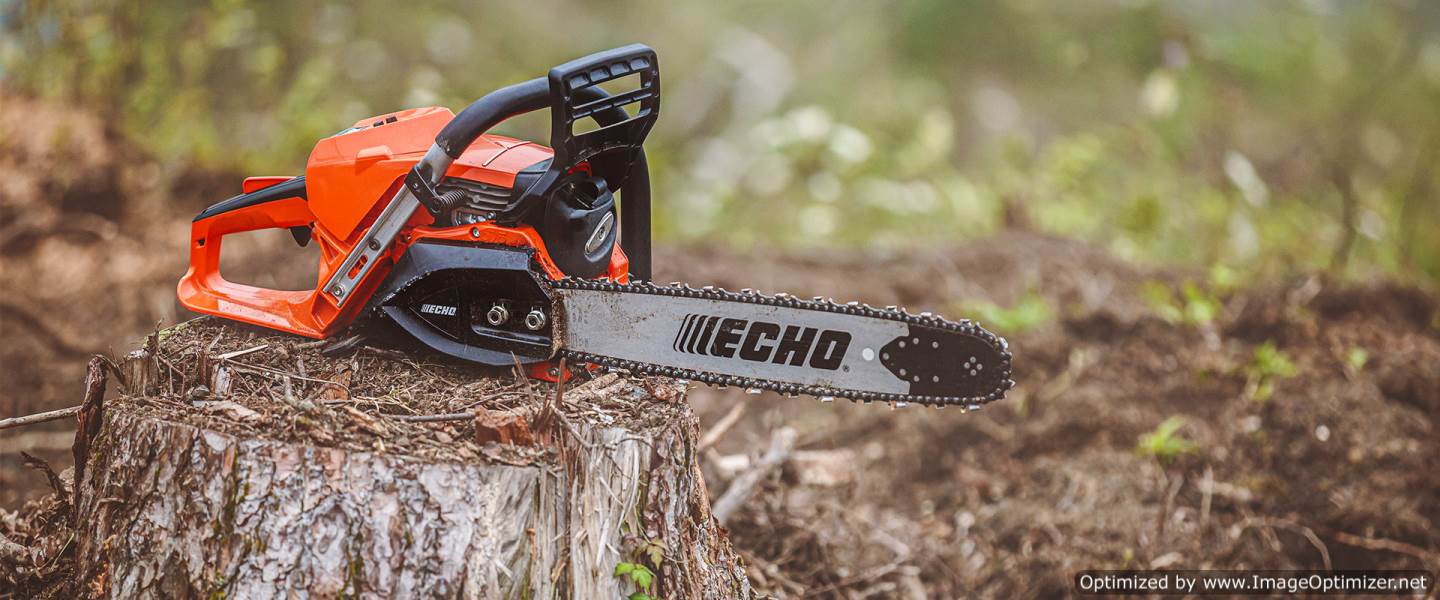 ECHO CS-4310SX Petrol Chainsaw