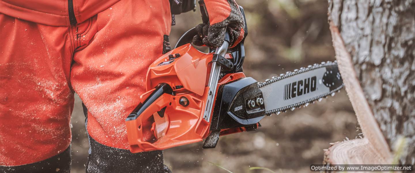 ECHO CS-4310SX Petrol Chainsaw