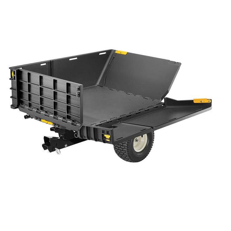 Cub Cadet Hauler Smart Trädgårdskärra