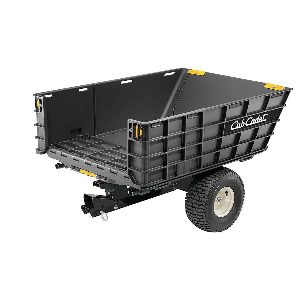 Cub Cadet Hauler Smart Trädgårdskärra