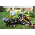 Cub Cadet Hauler Smart Trädgårdskärra