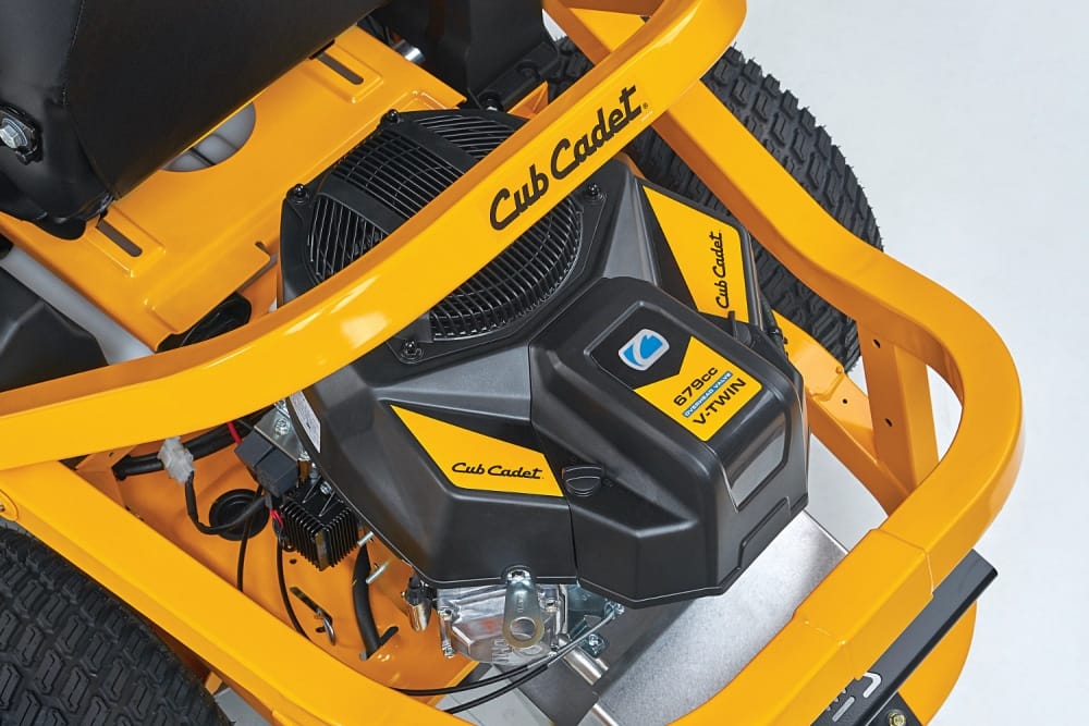 Cub Cadet XZ6 S107